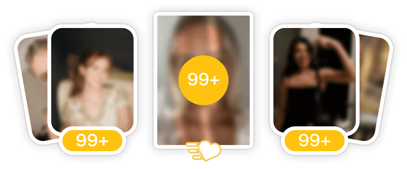 Dating profiles flooded with likes